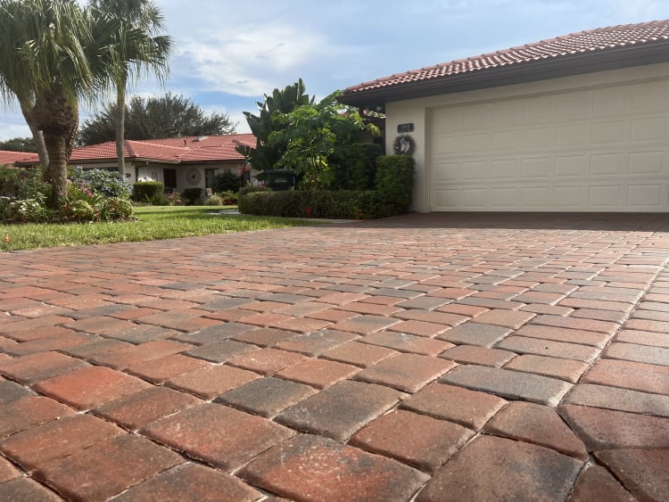 American Pavers