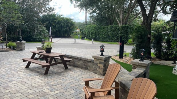 American Pavers