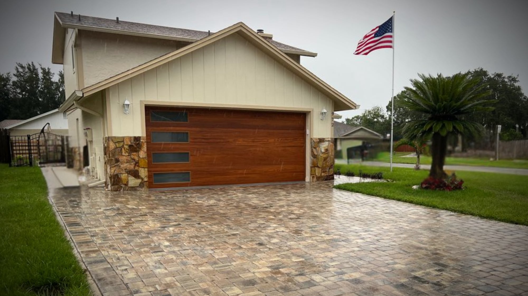 American Pavers
