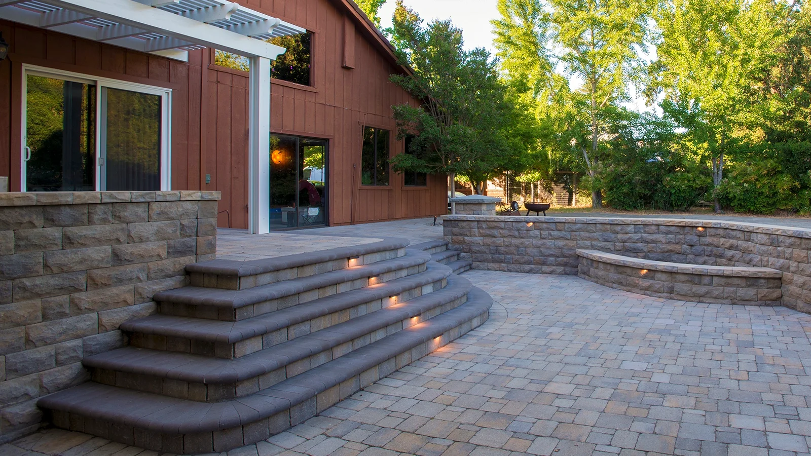 American Pavers