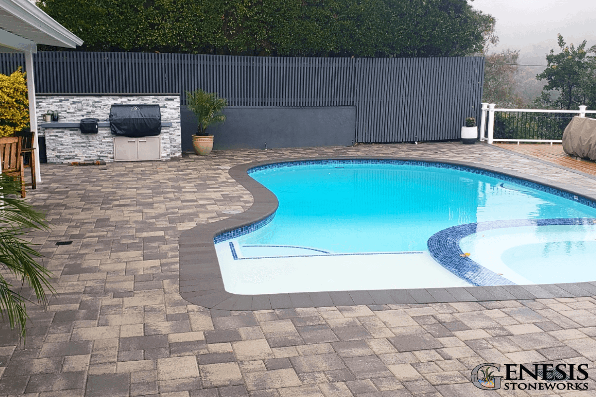 American Pavers