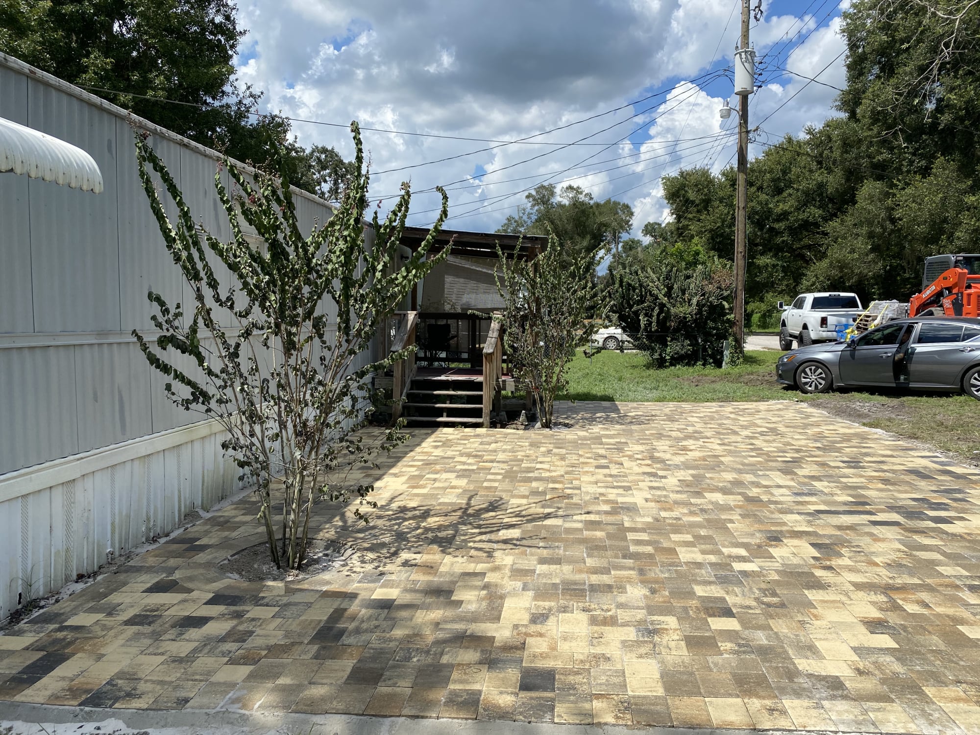 American Pavers