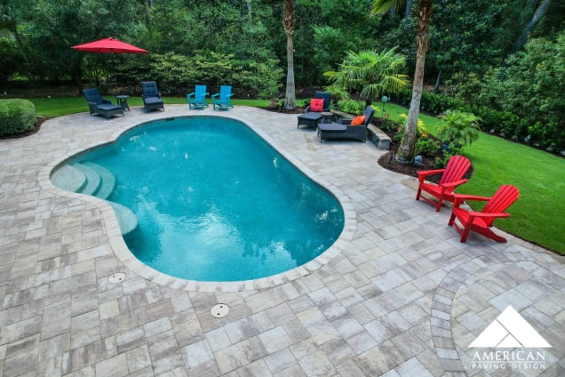 American Pavers