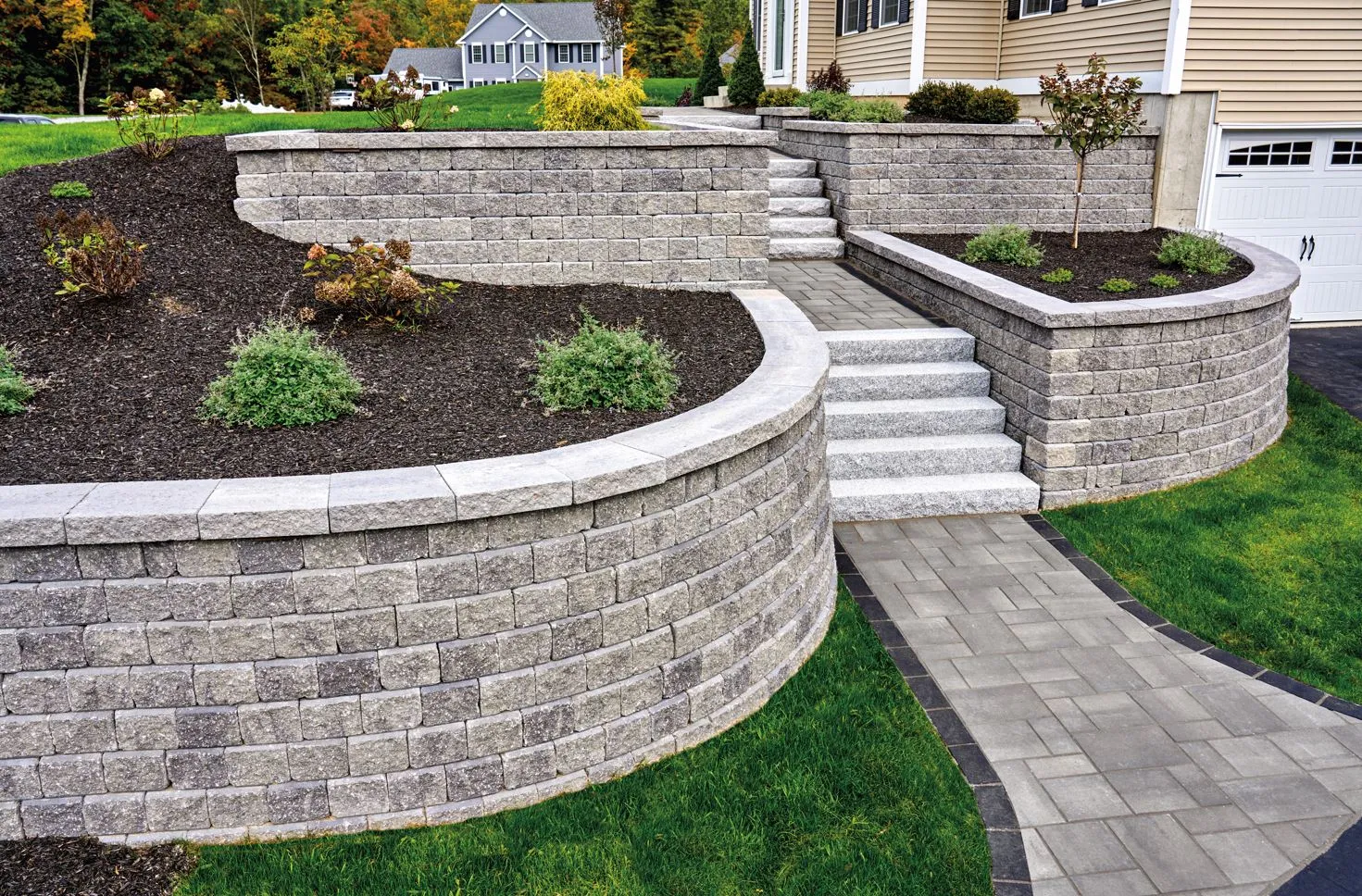 American Pavers