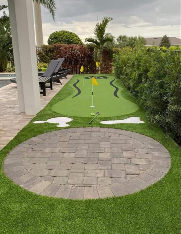 American Pavers